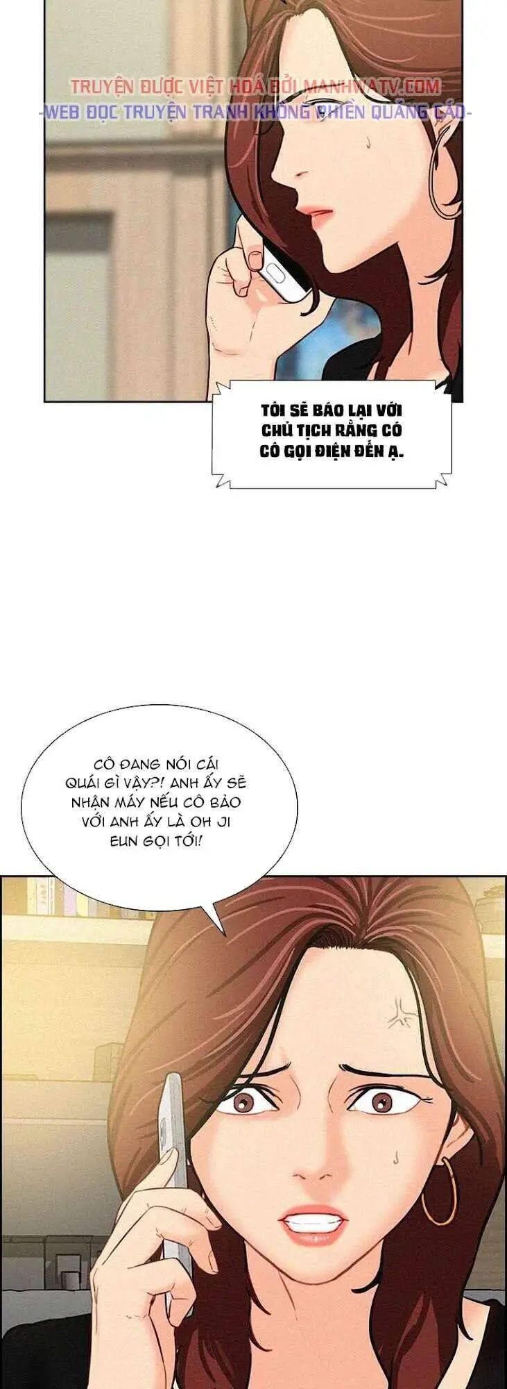 Chúa Tể Đồng Tiền Nettruyen ZZZ Chương 59 Page 60