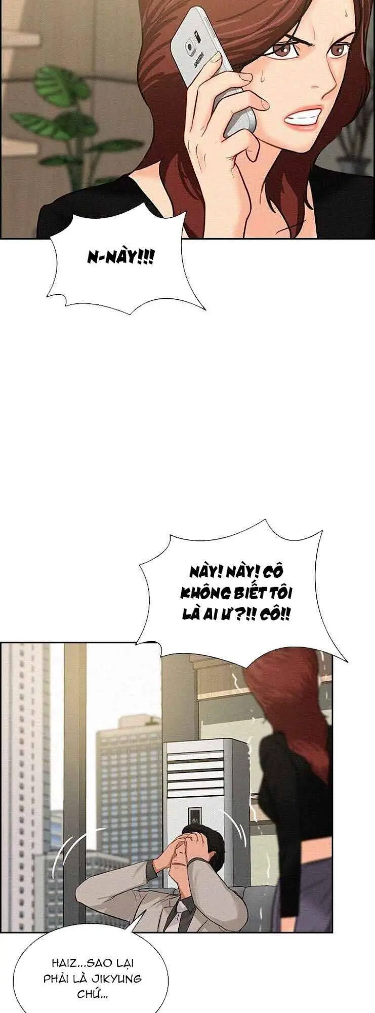 Chúa Tể Đồng Tiền Nettruyen ZZZ Chương 59 Page 65