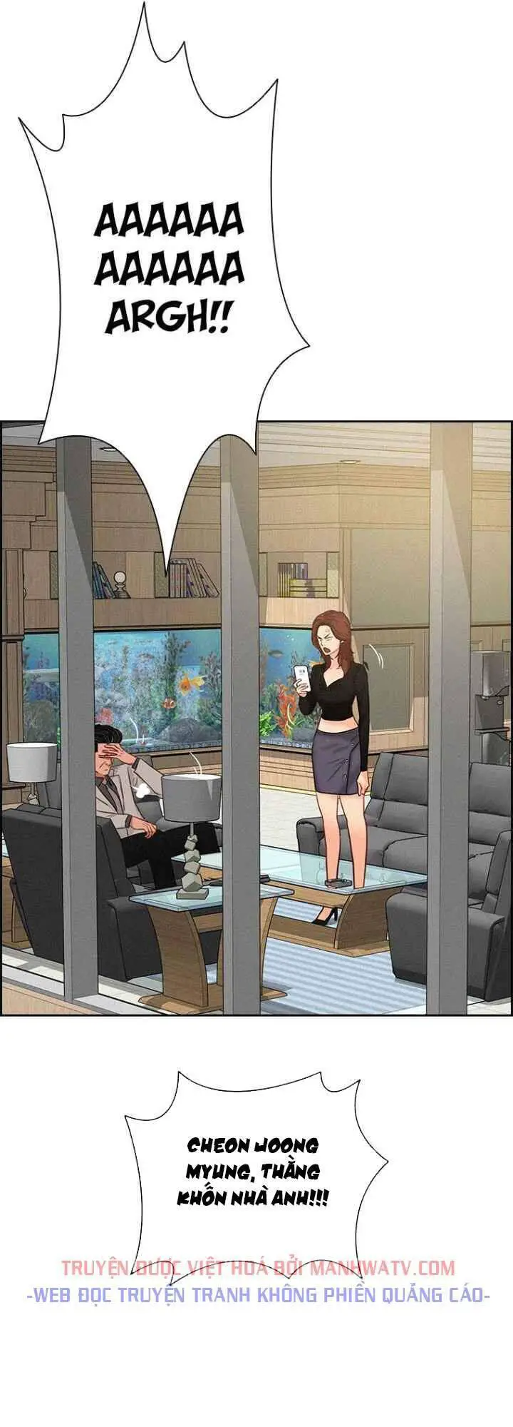 Chúa Tể Đồng Tiền Nettruyen ZZZ Chương 59 Page 68