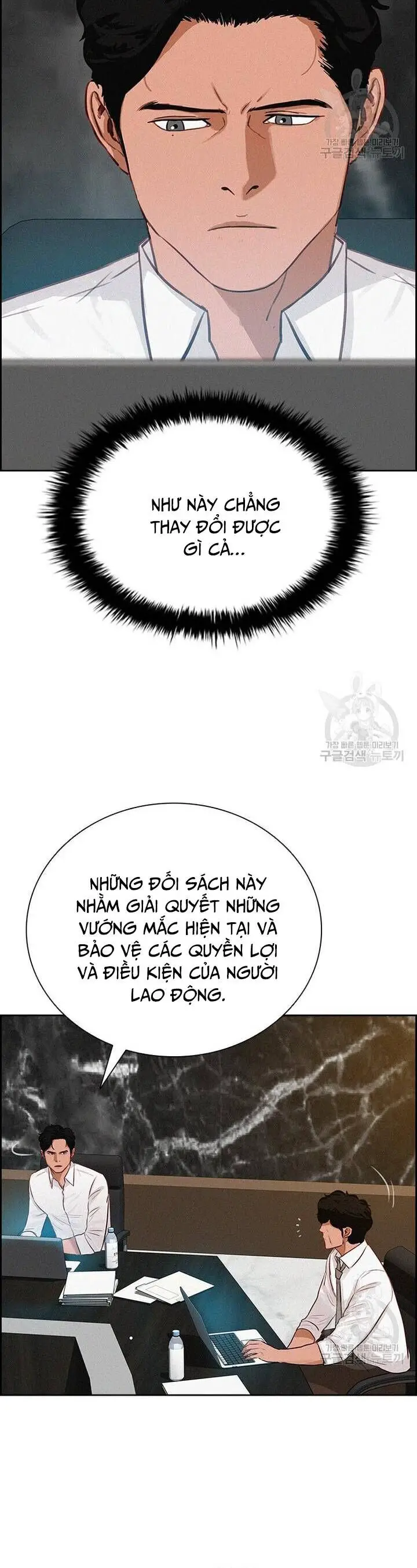 Chúa Tể Đồng Tiền Nettruyen ZZZ Chương 145 Page 4