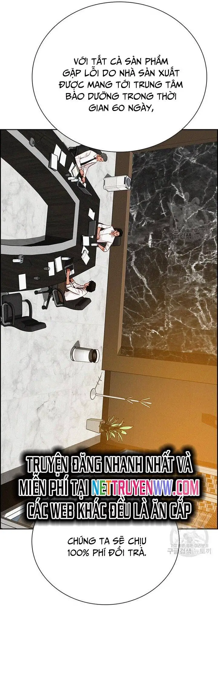 Chúa Tể Đồng Tiền Nettruyen ZZZ Chương 145 Page 10