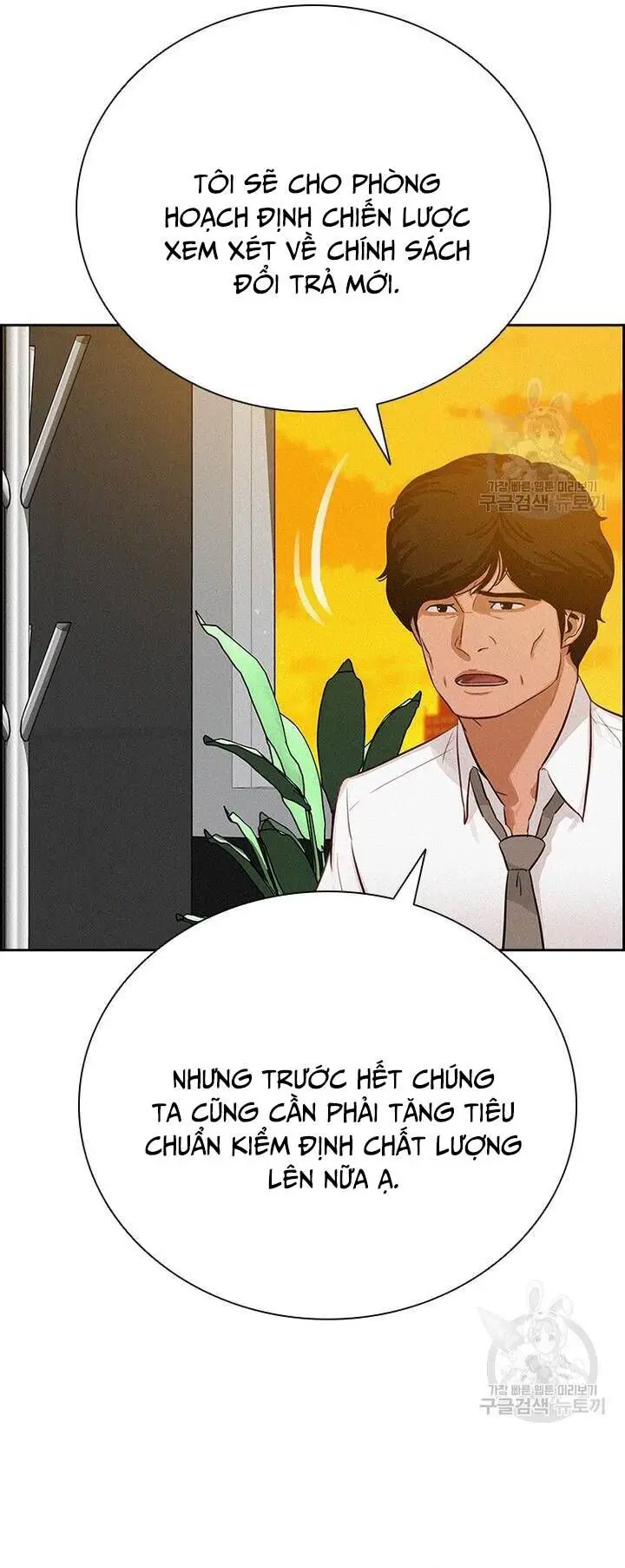 Chúa Tể Đồng Tiền Nettruyen ZZZ Chương 145 Page 11