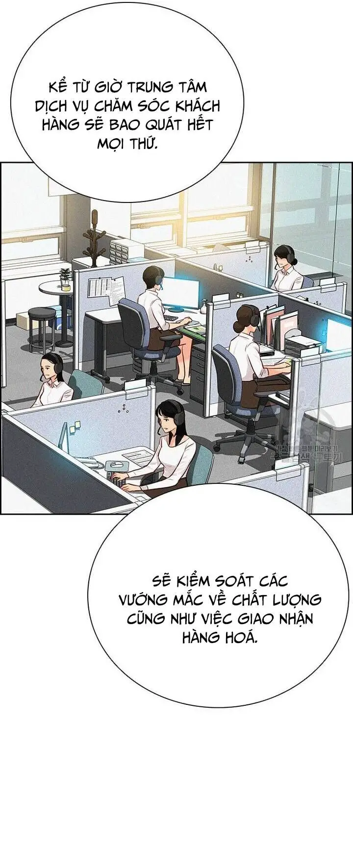 Chúa Tể Đồng Tiền Nettruyen ZZZ Chương 145 Page 13