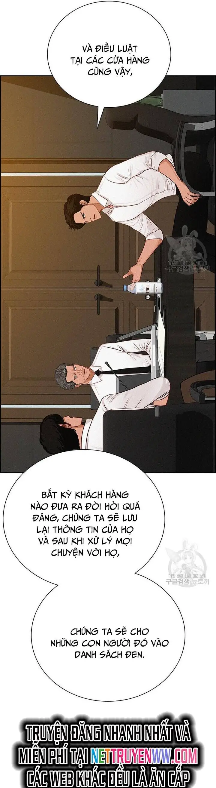 Chúa Tể Đồng Tiền Nettruyen ZZZ Chương 145 Page 16
