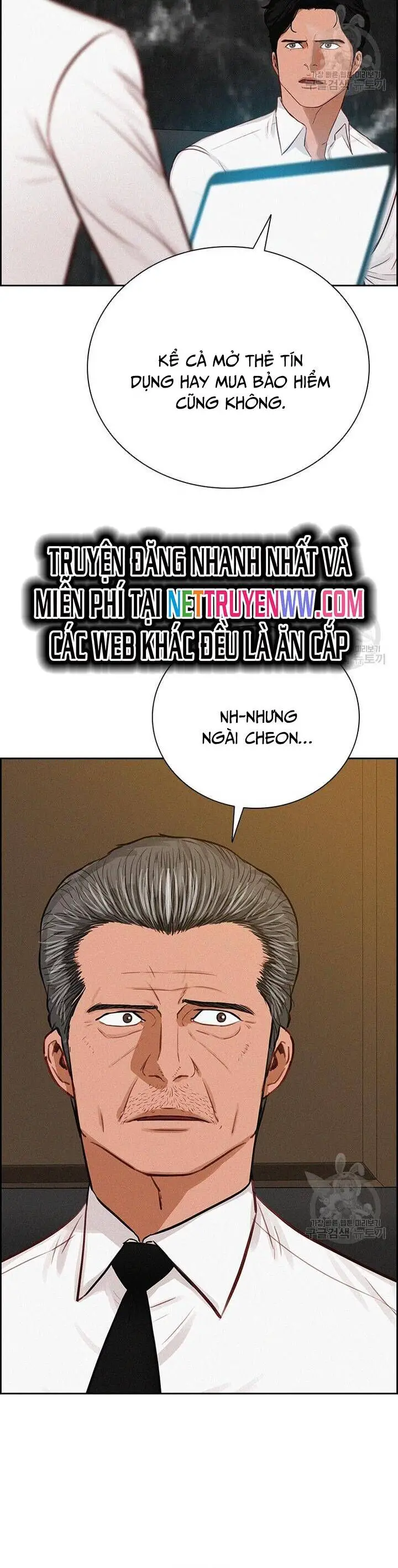 Chúa Tể Đồng Tiền Nettruyen ZZZ Chương 145 Page 18