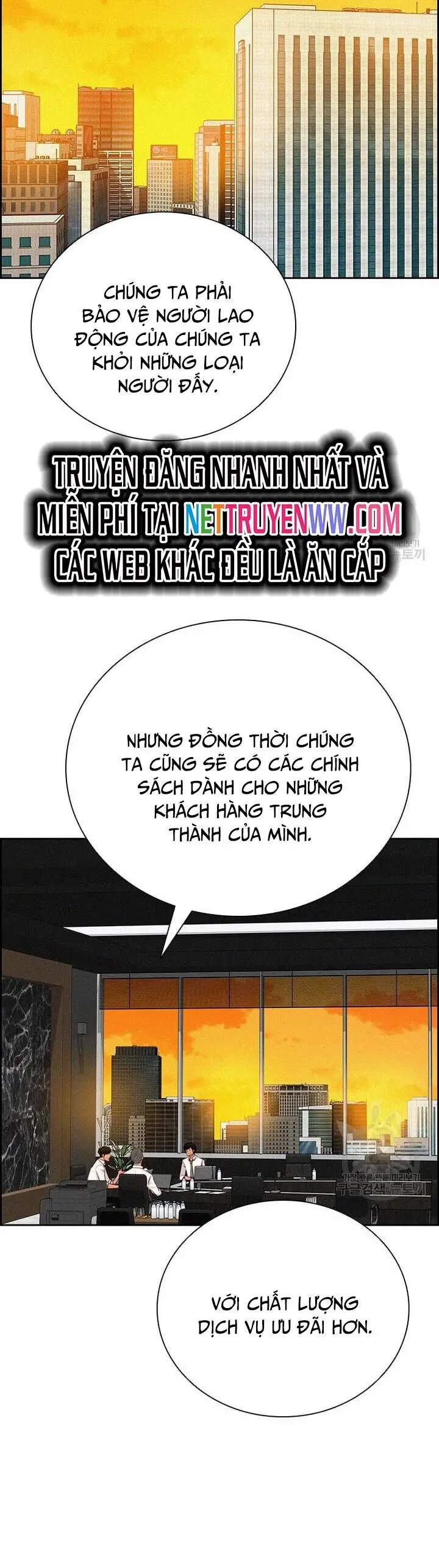 Chúa Tể Đồng Tiền Nettruyen ZZZ Chương 145 Page 23