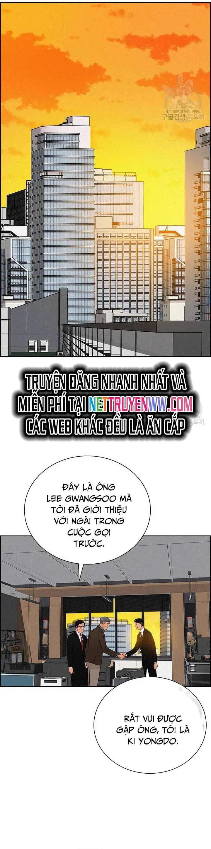 Chúa Tể Đồng Tiền Nettruyen ZZZ Chương 145 Page 28