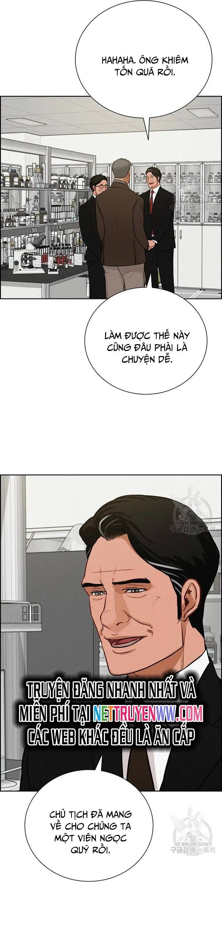 Chúa Tể Đồng Tiền Nettruyen ZZZ Chương 145 Page 42