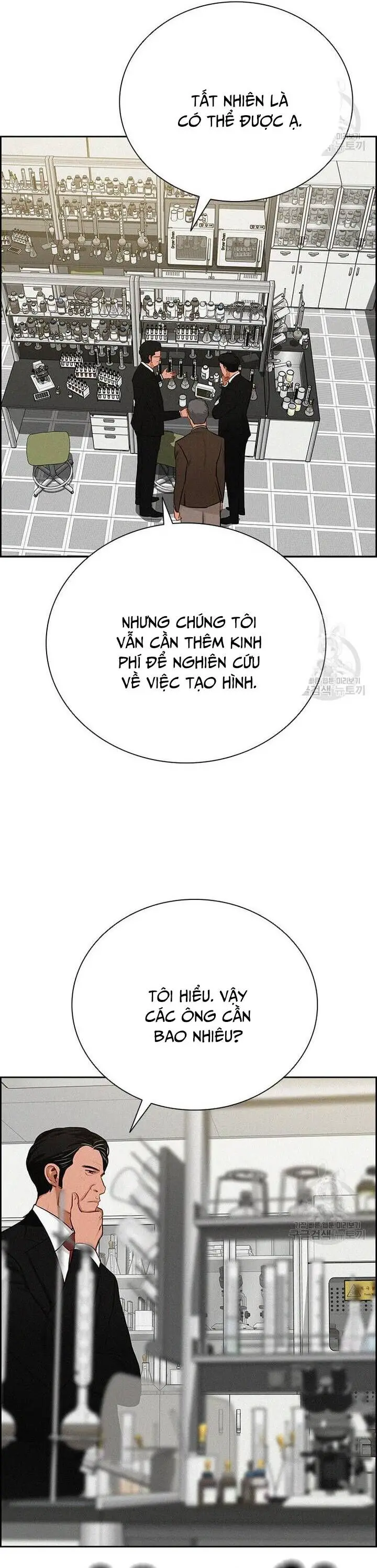 Chúa Tể Đồng Tiền Nettruyen ZZZ Chương 145 Page 44