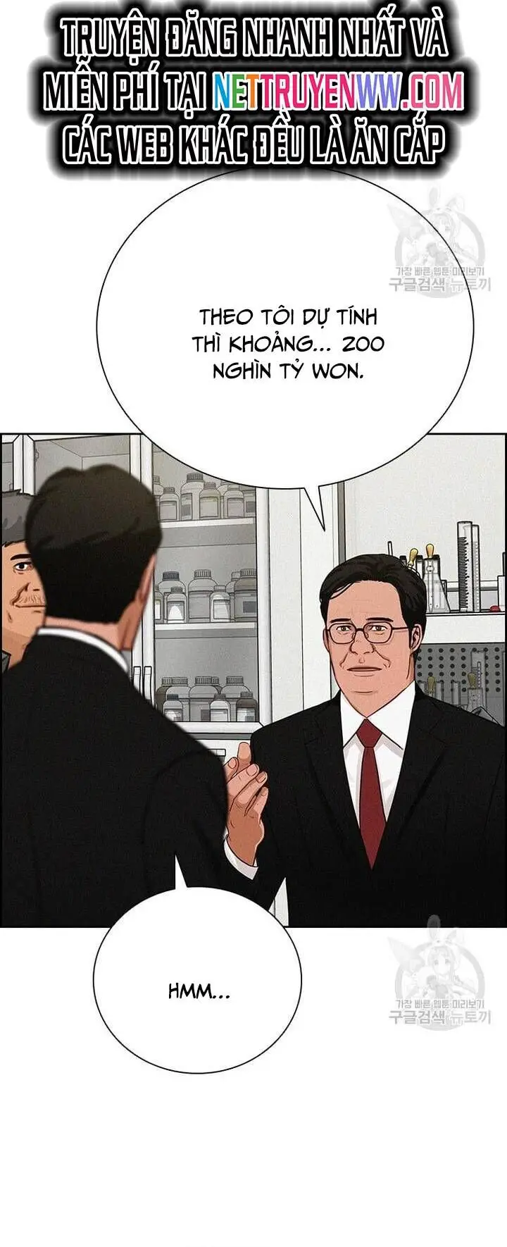 Chúa Tể Đồng Tiền Nettruyen ZZZ Chương 145 Page 45