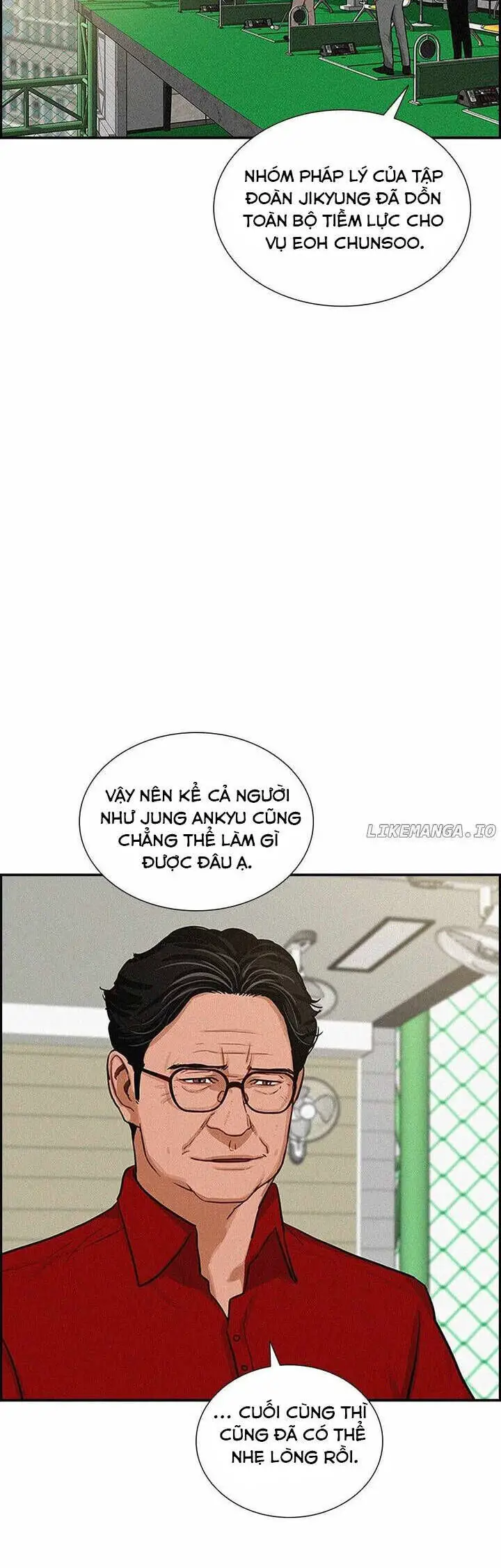 Chúa Tể Đồng Tiền Nettruyen ZZZ Chương 143 Page 7