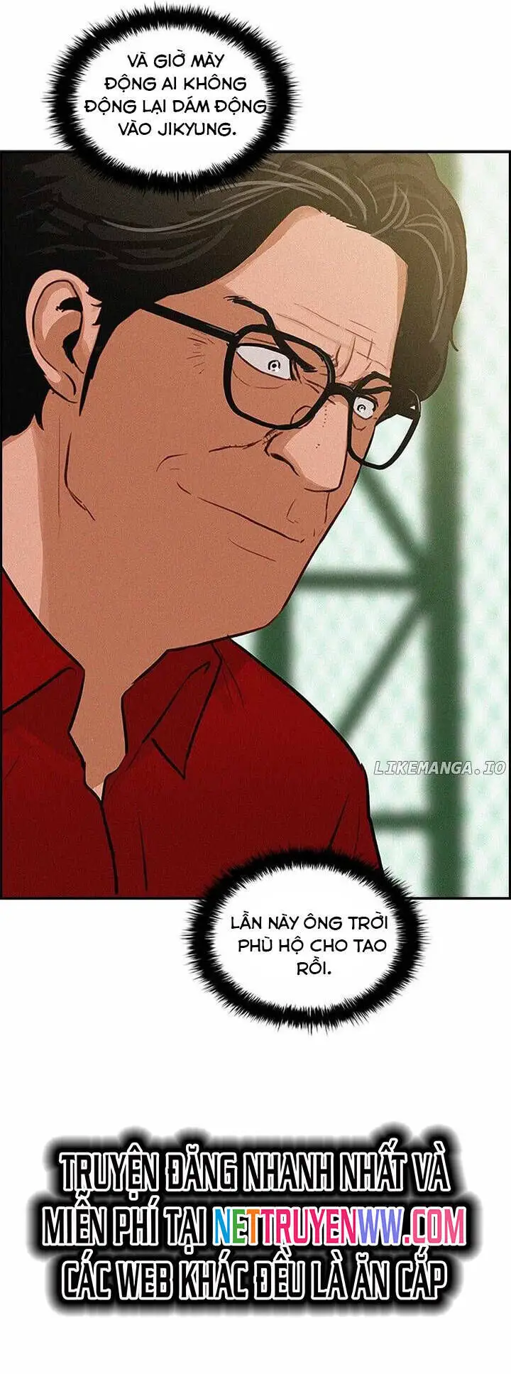 Chúa Tể Đồng Tiền Nettruyen ZZZ Chương 143 Page 10