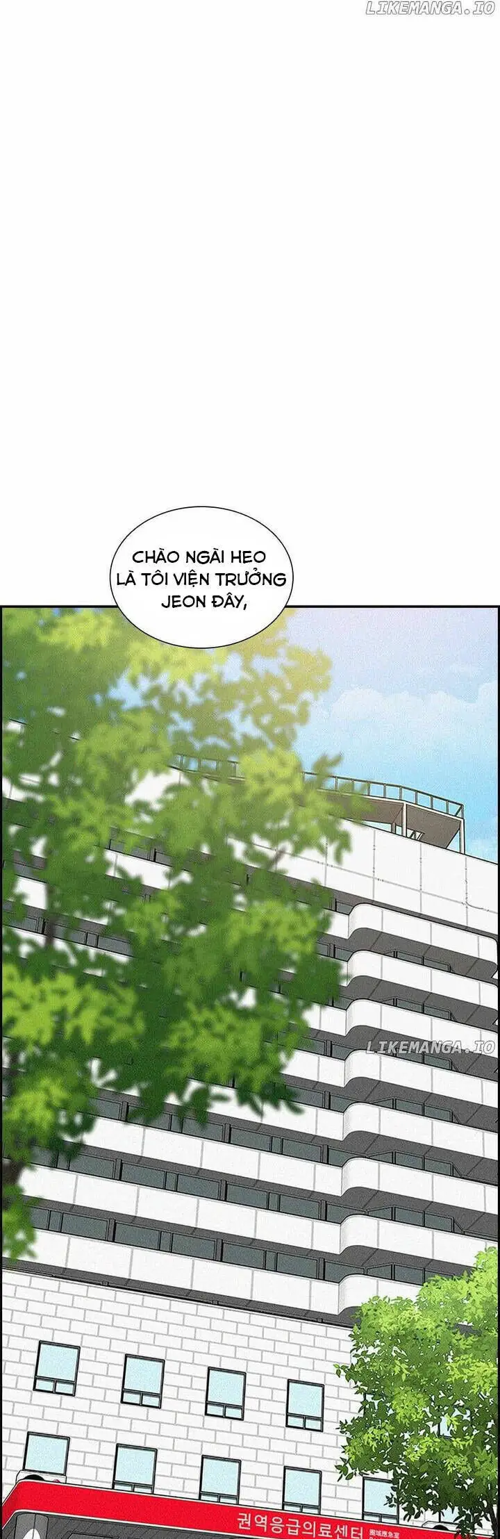 Chúa Tể Đồng Tiền Nettruyen ZZZ Chương 143 Page 14