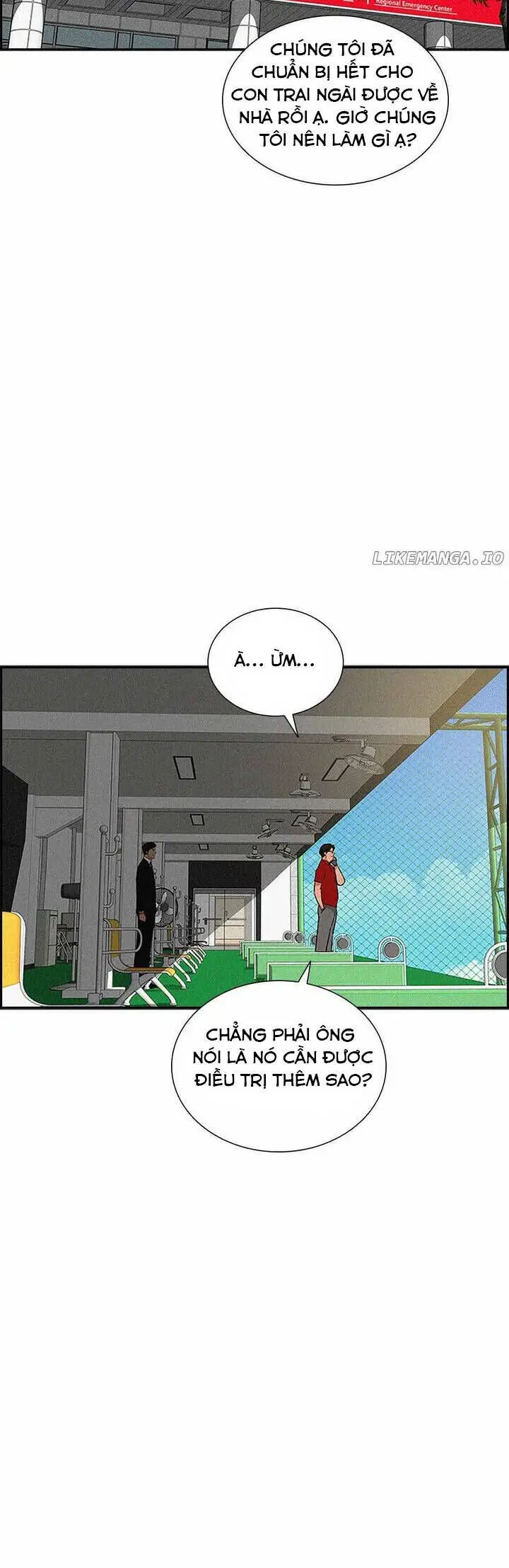 Chúa Tể Đồng Tiền Nettruyen ZZZ Chương 143 Page 15