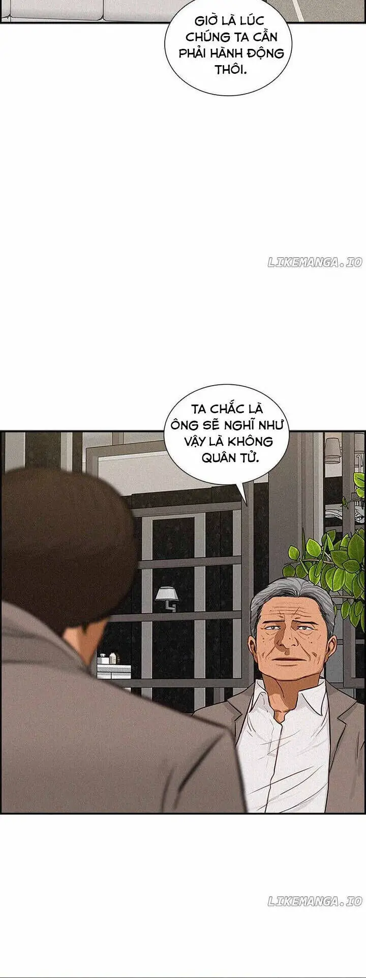 Chúa Tể Đồng Tiền Nettruyen ZZZ Chương 143 Page 21