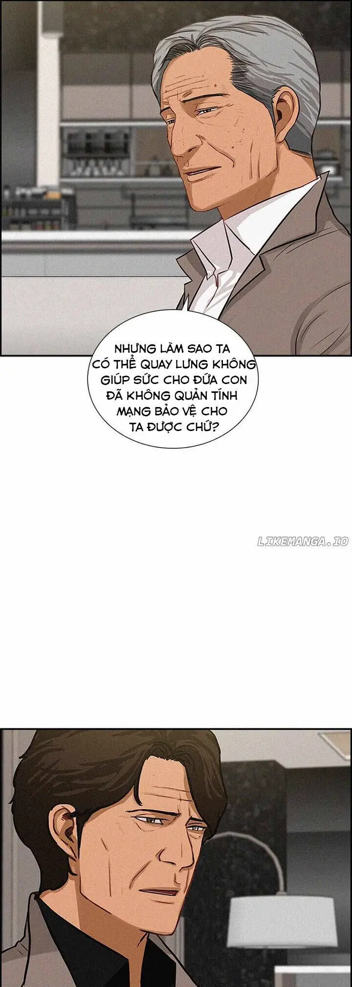 Chúa Tể Đồng Tiền Nettruyen ZZZ Chương 143 Page 22
