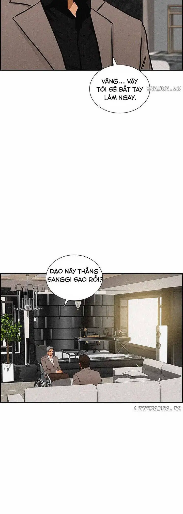 Chúa Tể Đồng Tiền Nettruyen ZZZ Chương 143 Page 23
