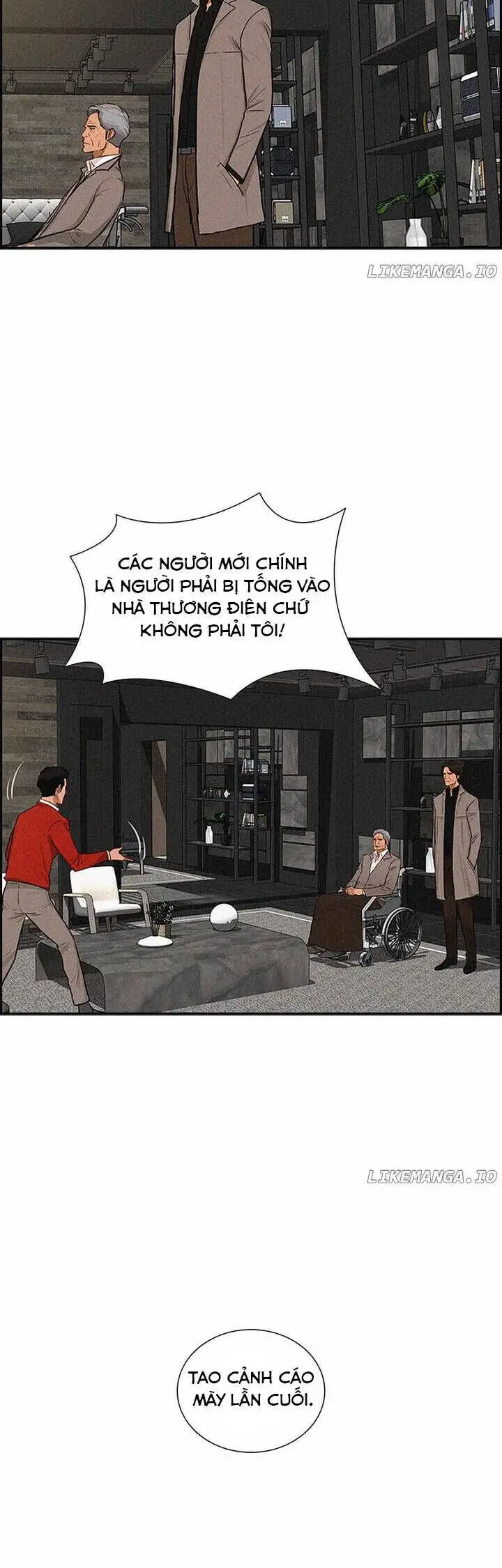 Chúa Tể Đồng Tiền Nettruyen ZZZ Chương 143 Page 31