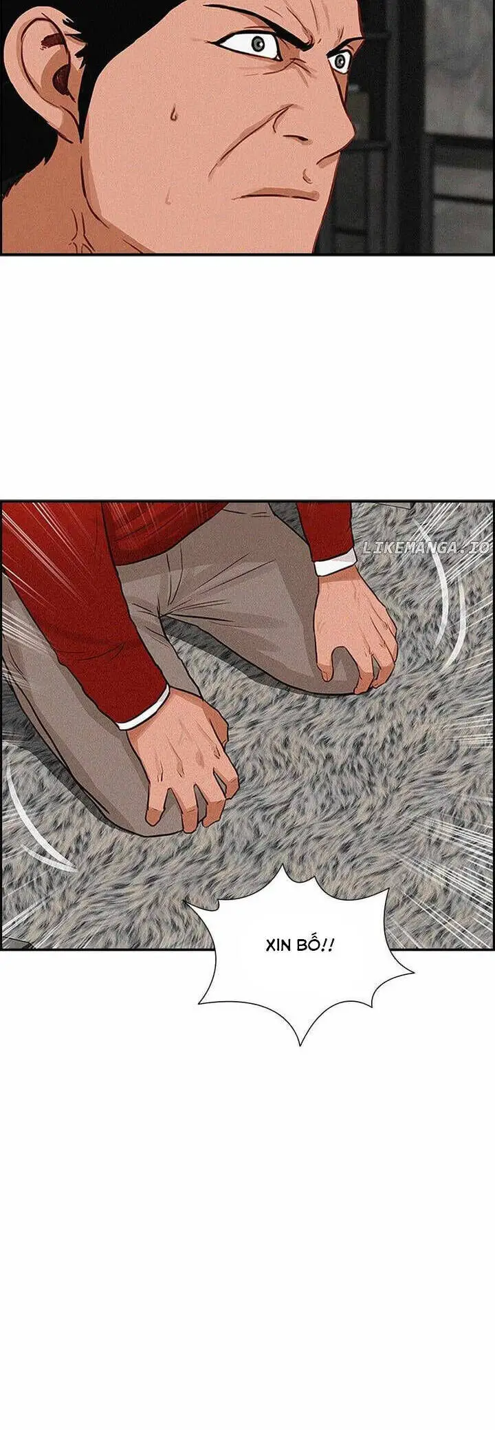Chúa Tể Đồng Tiền Nettruyen ZZZ Chương 143 Page 35