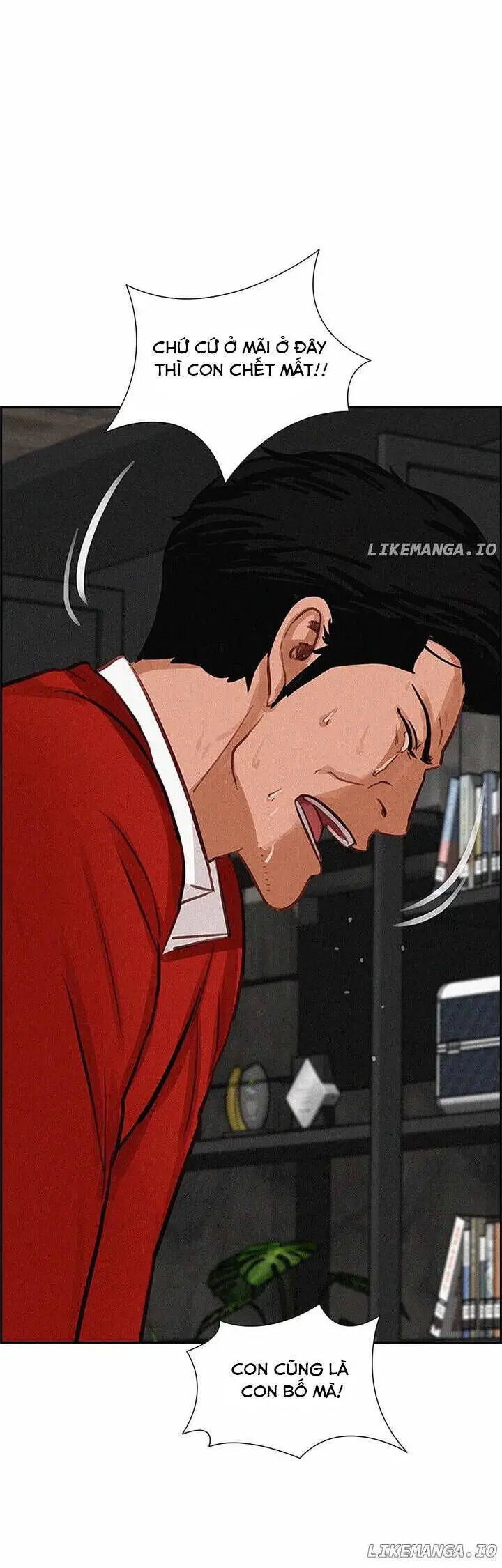 Chúa Tể Đồng Tiền Nettruyen ZZZ Chương 143 Page 37