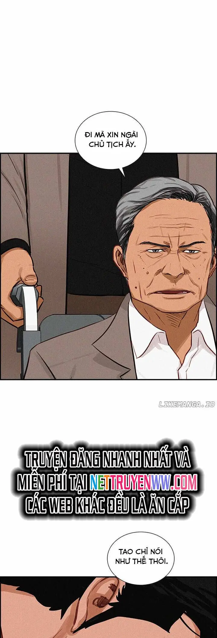 Chúa Tể Đồng Tiền Nettruyen ZZZ Chương 143 Page 38