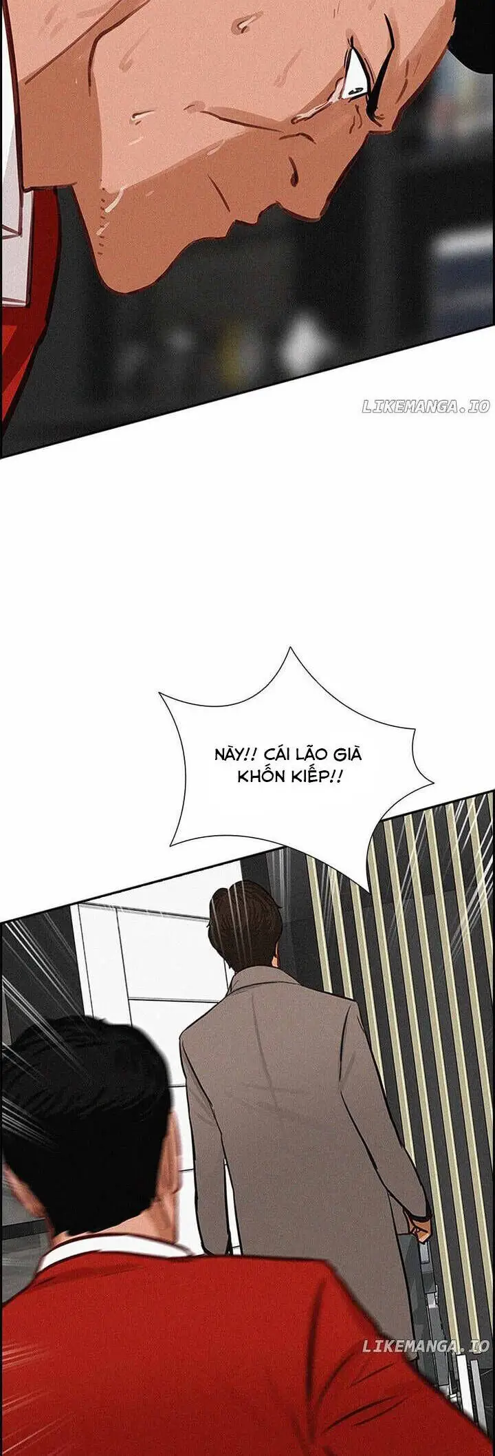 Chúa Tể Đồng Tiền Nettruyen ZZZ Chương 143 Page 39