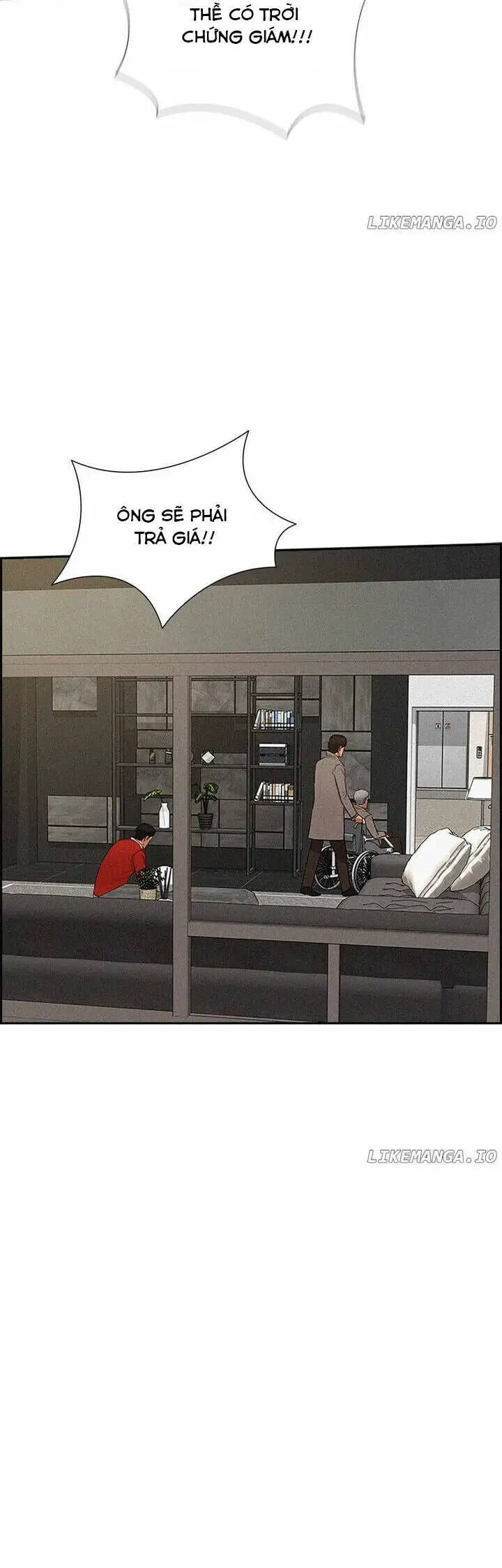 Chúa Tể Đồng Tiền Nettruyen ZZZ Chương 143 Page 41