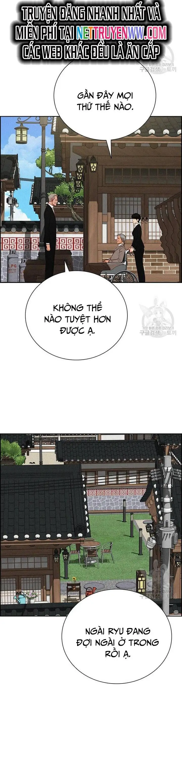 Chúa Tể Đồng Tiền Nettruyen ZZZ Chương 144 Page 3