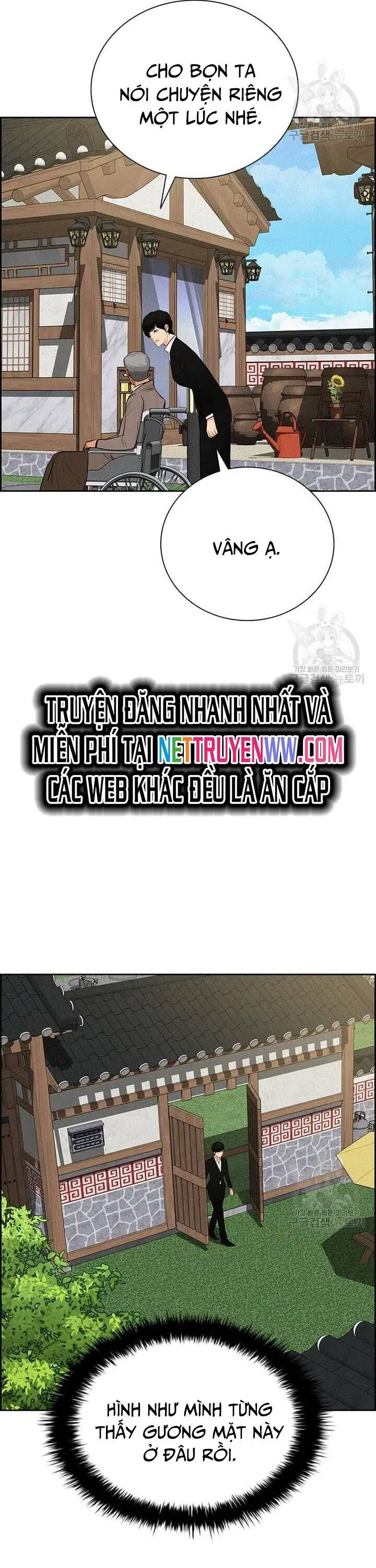 Chúa Tể Đồng Tiền Nettruyen ZZZ Chương 144 Page 7