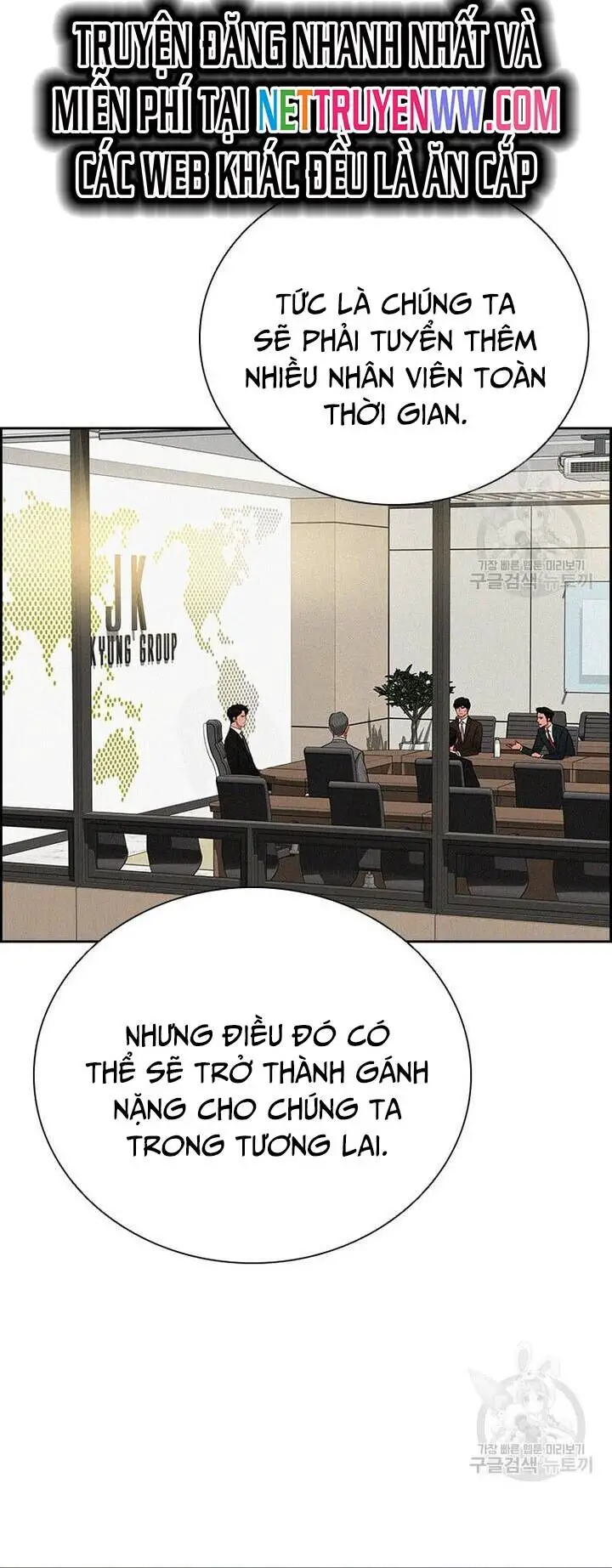 Chúa Tể Đồng Tiền Nettruyen ZZZ Chương 144 Page 10