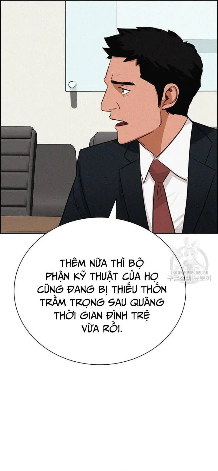 Chúa Tể Đồng Tiền Nettruyen ZZZ Chương 144 Page 11