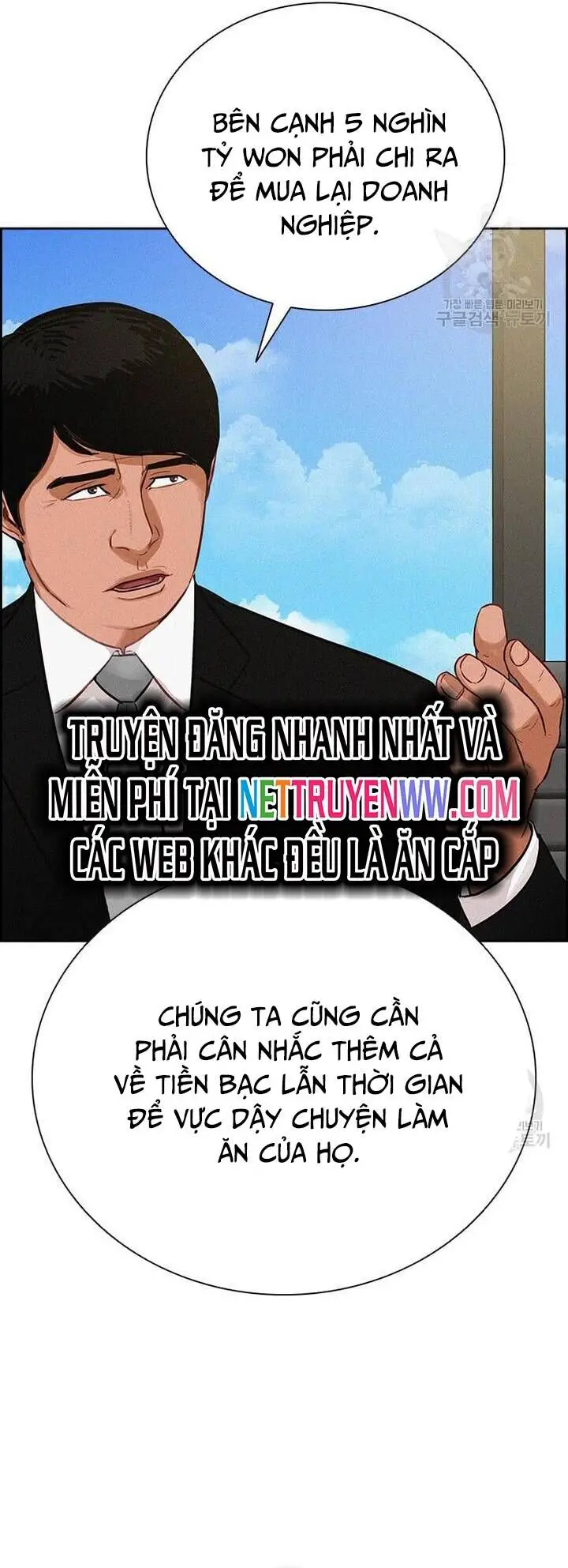 Chúa Tể Đồng Tiền Nettruyen ZZZ Chương 144 Page 12