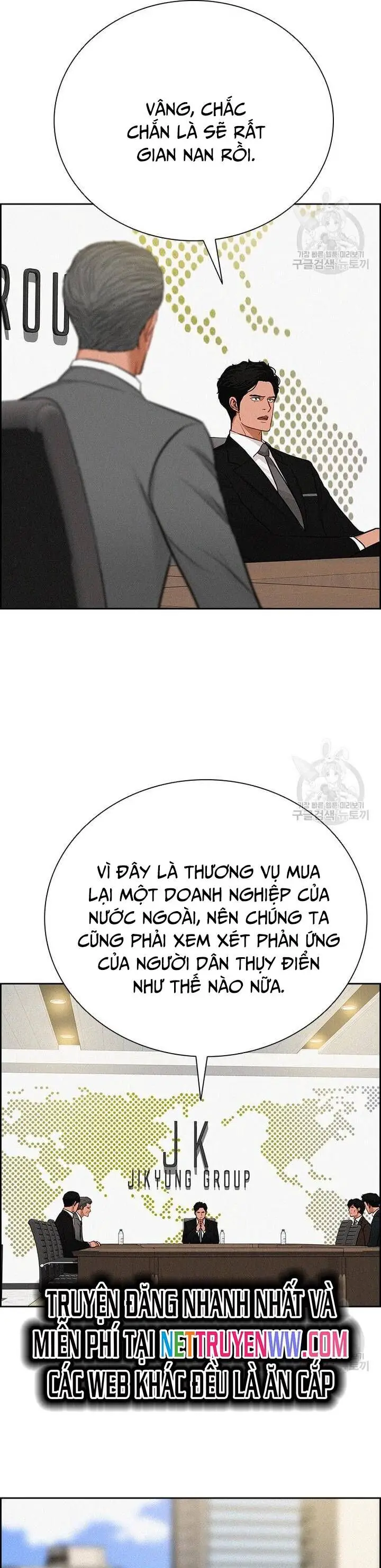 Chúa Tể Đồng Tiền Nettruyen ZZZ Chương 144 Page 13