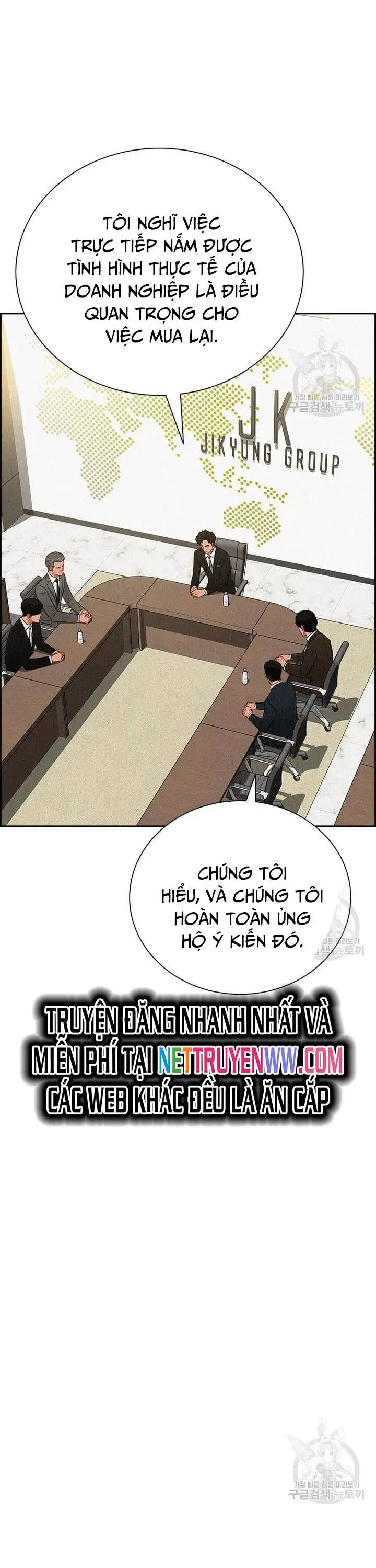 Chúa Tể Đồng Tiền Nettruyen ZZZ Chương 144 Page 15