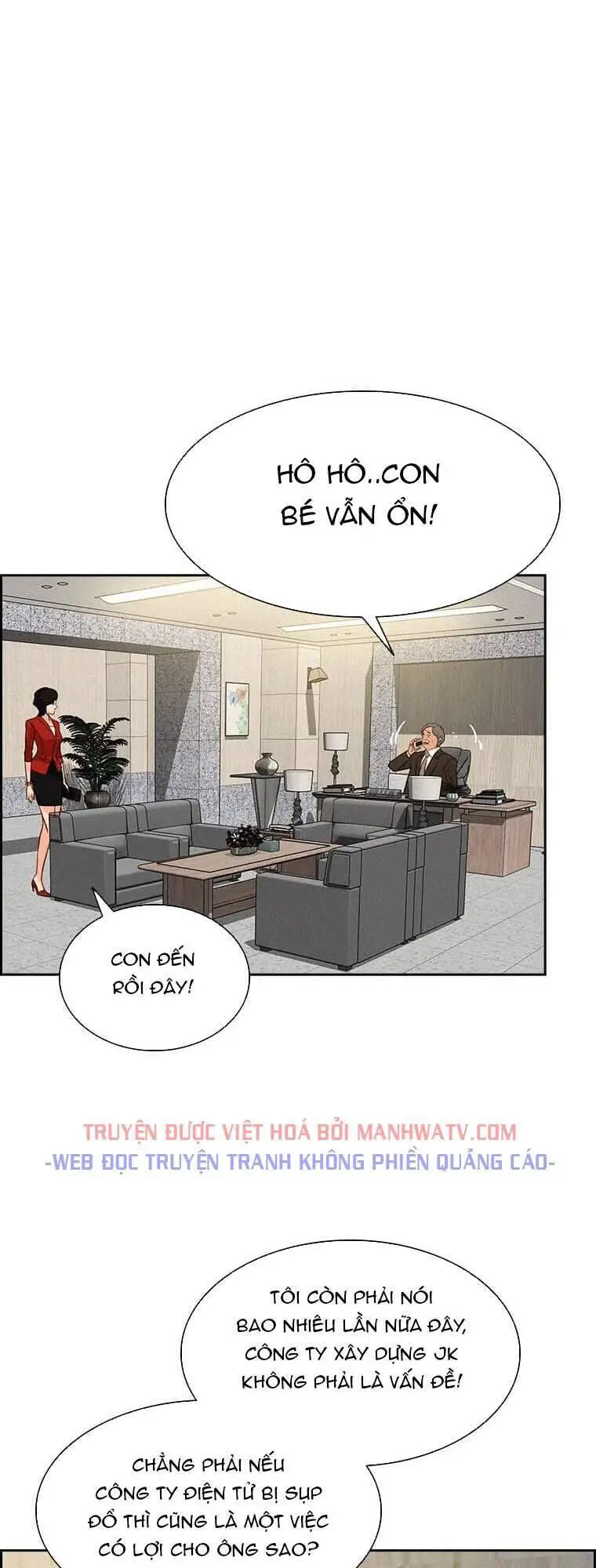 Chúa Tể Đồng Tiền Nettruyen ZZZ Chương 60 Page 6