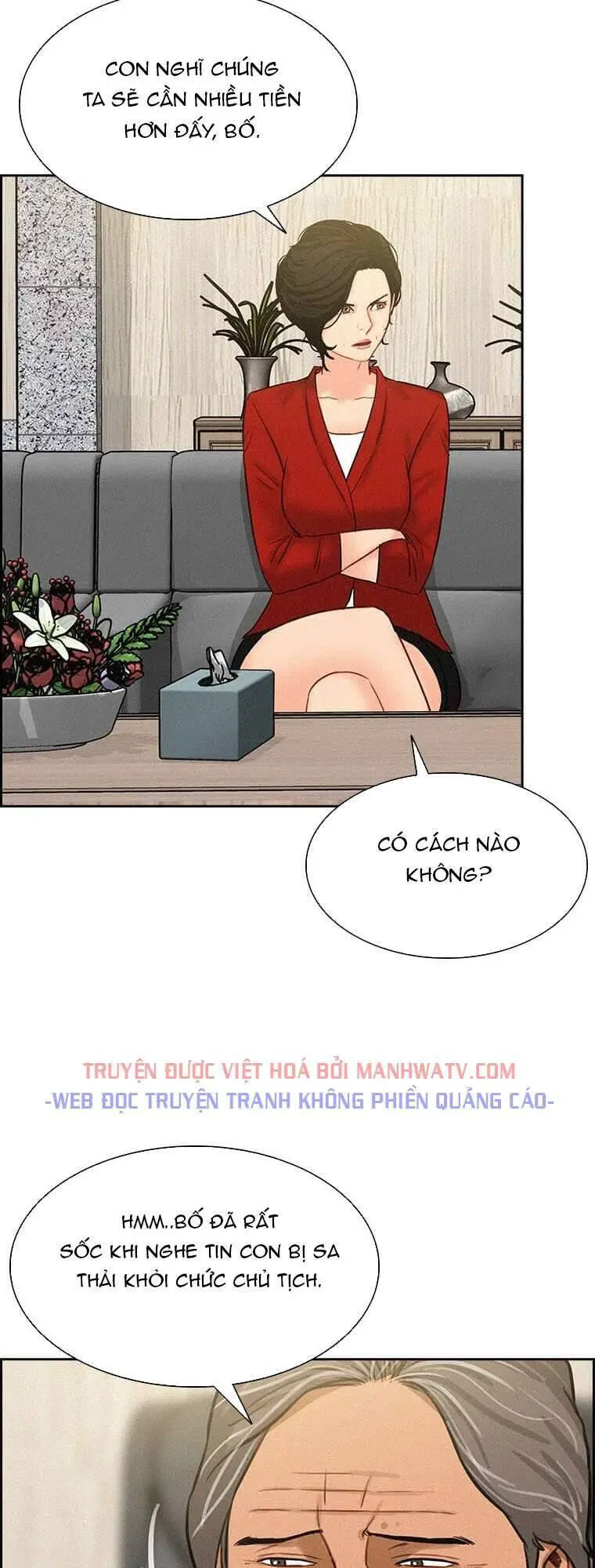 Chúa Tể Đồng Tiền Nettruyen ZZZ Chương 60 Page 12