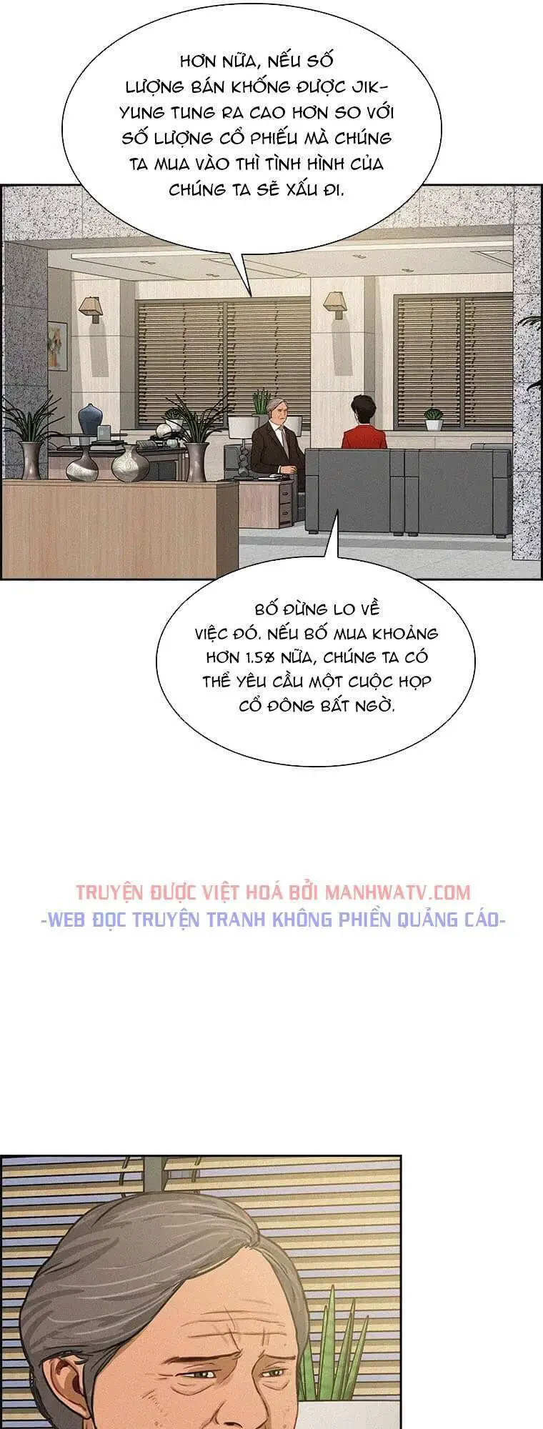 Chúa Tể Đồng Tiền Nettruyen ZZZ Chương 60 Page 14