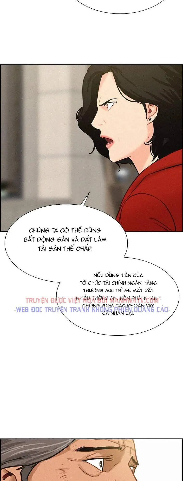 Chúa Tể Đồng Tiền Nettruyen ZZZ Chương 60 Page 16