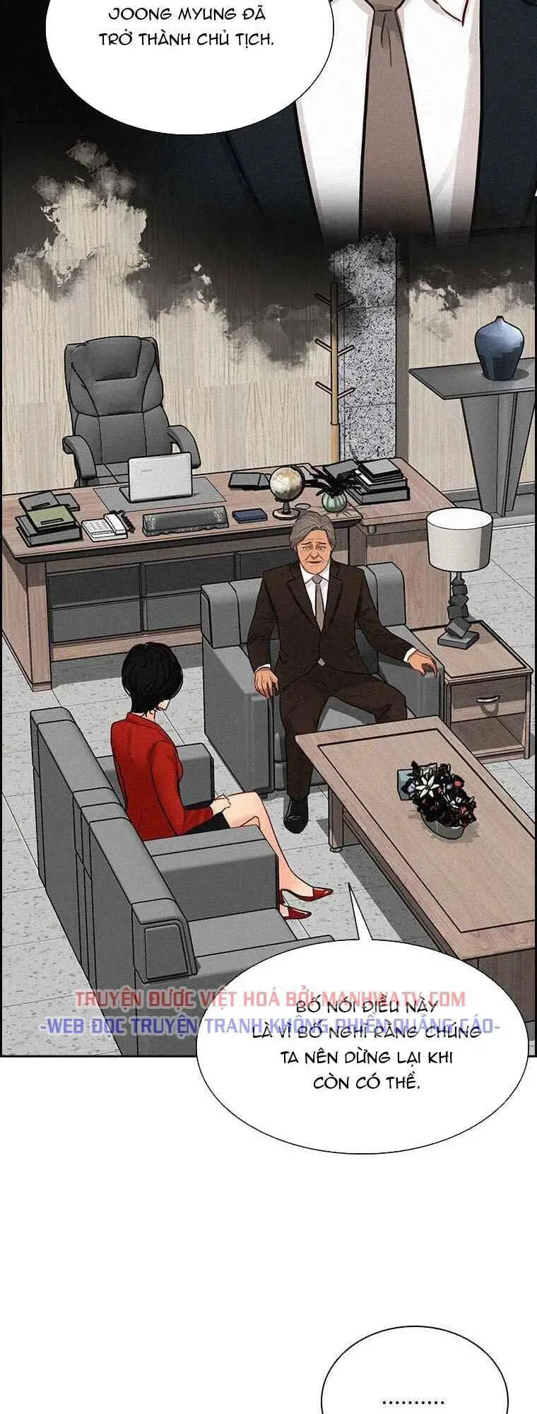 Chúa Tể Đồng Tiền Nettruyen ZZZ Chương 60 Page 22