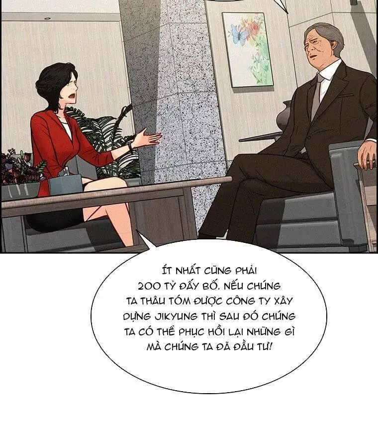 Chúa Tể Đồng Tiền Nettruyen ZZZ Chương 60 Page 27
