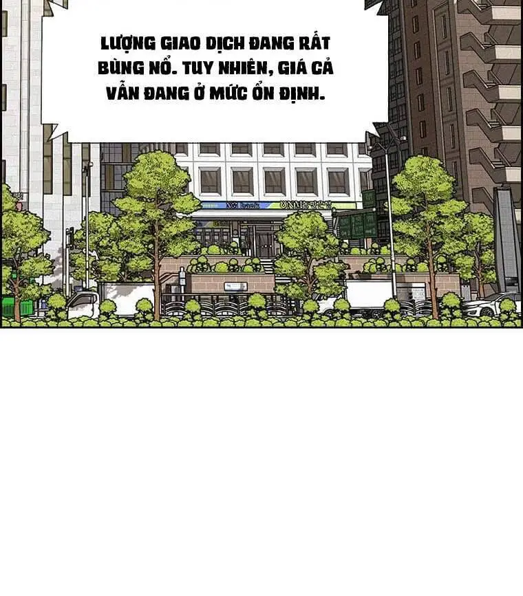 Chúa Tể Đồng Tiền Nettruyen ZZZ Chương 60 Page 31