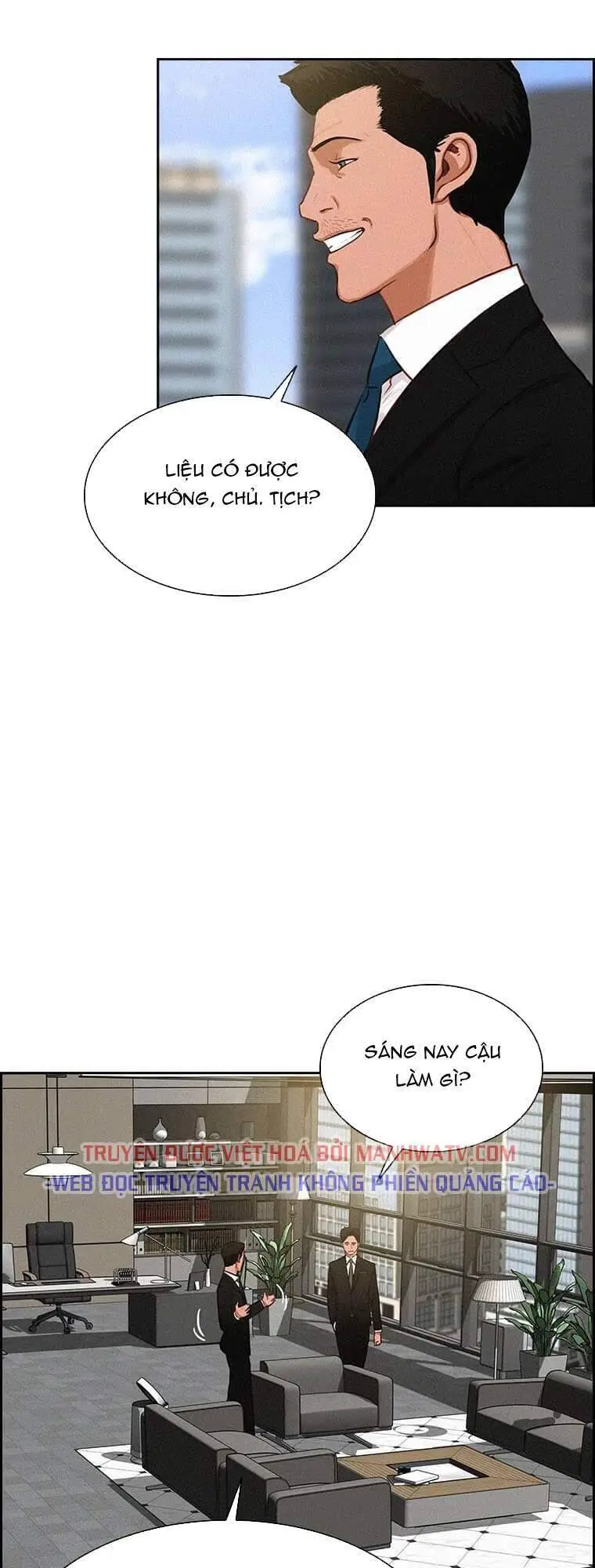 Chúa Tể Đồng Tiền Nettruyen ZZZ Chương 60 Page 46
