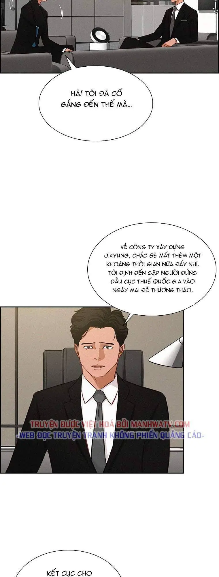 Chúa Tể Đồng Tiền Nettruyen ZZZ Chương 60 Page 48