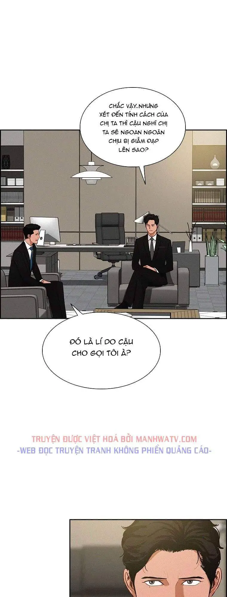 Chúa Tể Đồng Tiền Nettruyen ZZZ Chương 60 Page 50