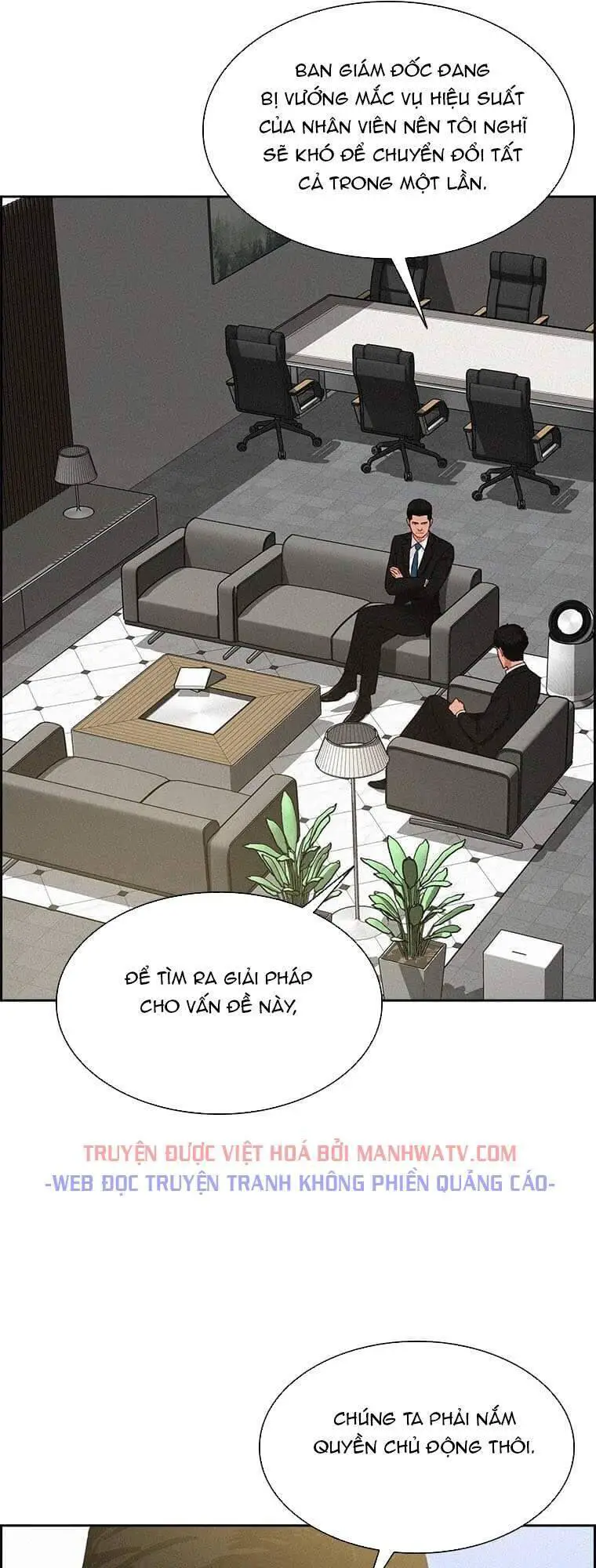 Chúa Tể Đồng Tiền Nettruyen ZZZ Chương 60 Page 52