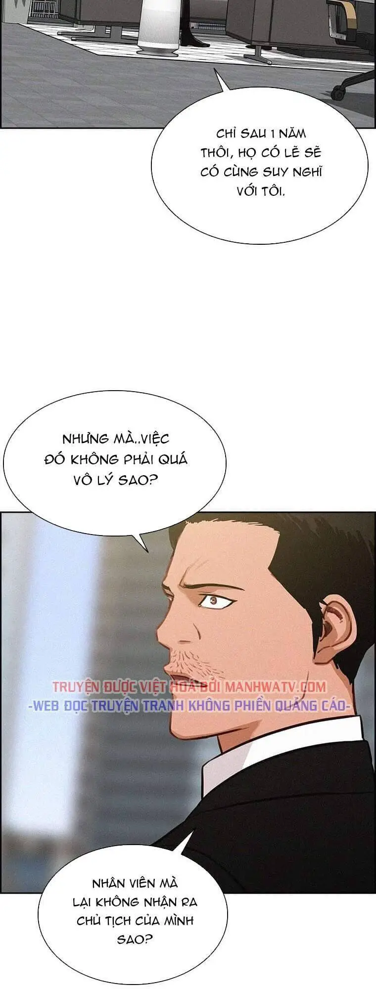 Chúa Tể Đồng Tiền Nettruyen ZZZ Chương 60 Page 58