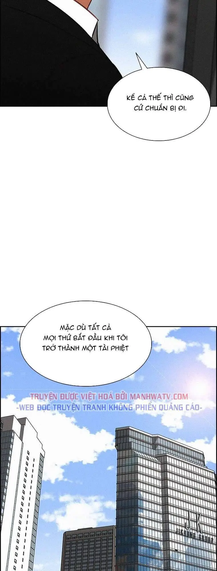 Chúa Tể Đồng Tiền Nettruyen ZZZ Chương 60 Page 60