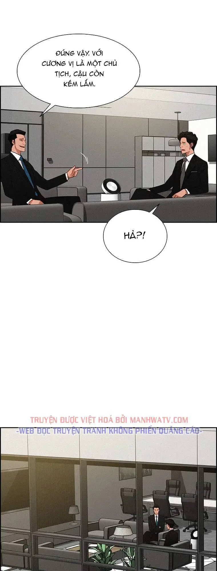 Chúa Tể Đồng Tiền Nettruyen ZZZ Chương 60 Page 64