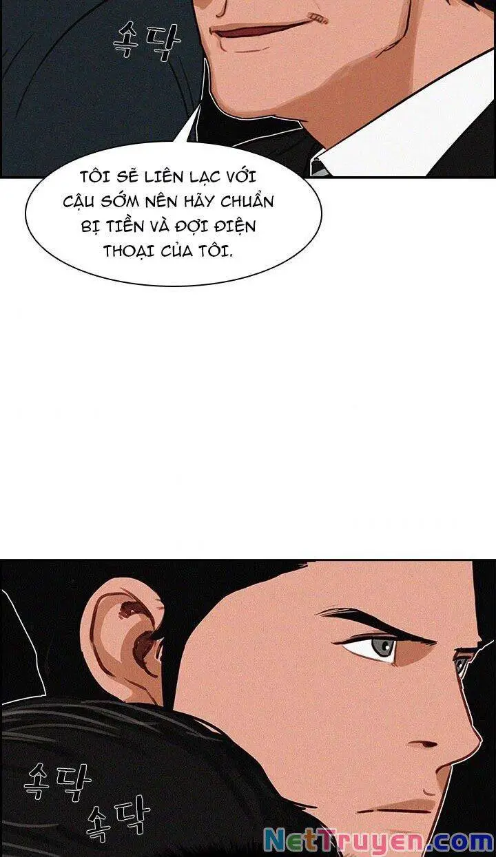 Chúa Tể Đồng Tiền Nettruyen ZZZ Chương 30 Page 50