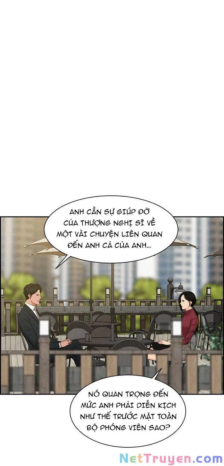Chúa Tể Đồng Tiền Nettruyen ZZZ Chương 30 Page 53